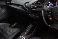 USED 2017 S FERRARI 488 3.9T V8 GTB Coupe  