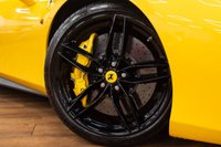 USED 2017 S FERRARI 488 3.9T V8 GTB Coupe  
