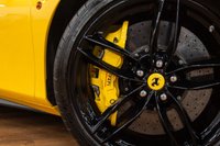 USED 2017 S FERRARI 488 3.9T V8 GTB Coupe  