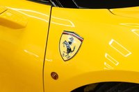 USED 2017 S FERRARI 488 3.9T V8 GTB Coupe  