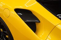 USED 2017 S FERRARI 488 3.9T V8 GTB Coupe  