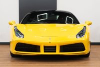 USED 2017 S FERRARI 488 3.9T V8 GTB Coupe  