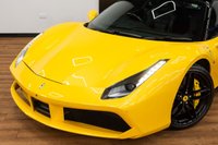 USED 2017 S FERRARI 488 3.9T V8 GTB Coupe  