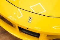USED 2017 S FERRARI 488 3.9T V8 GTB Coupe  