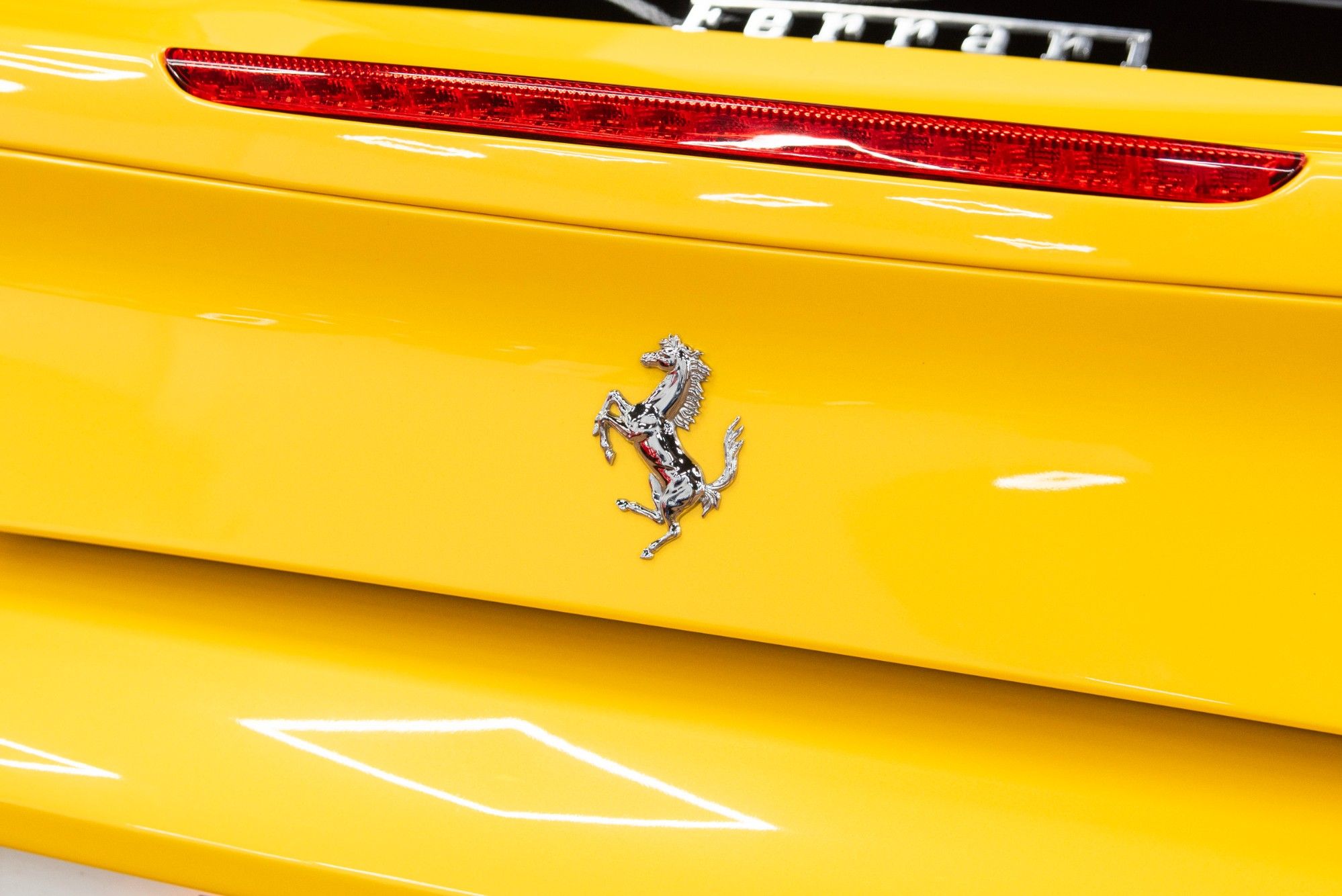 USED 2017 S FERRARI 488 3.9T V8 GTB Coupe  