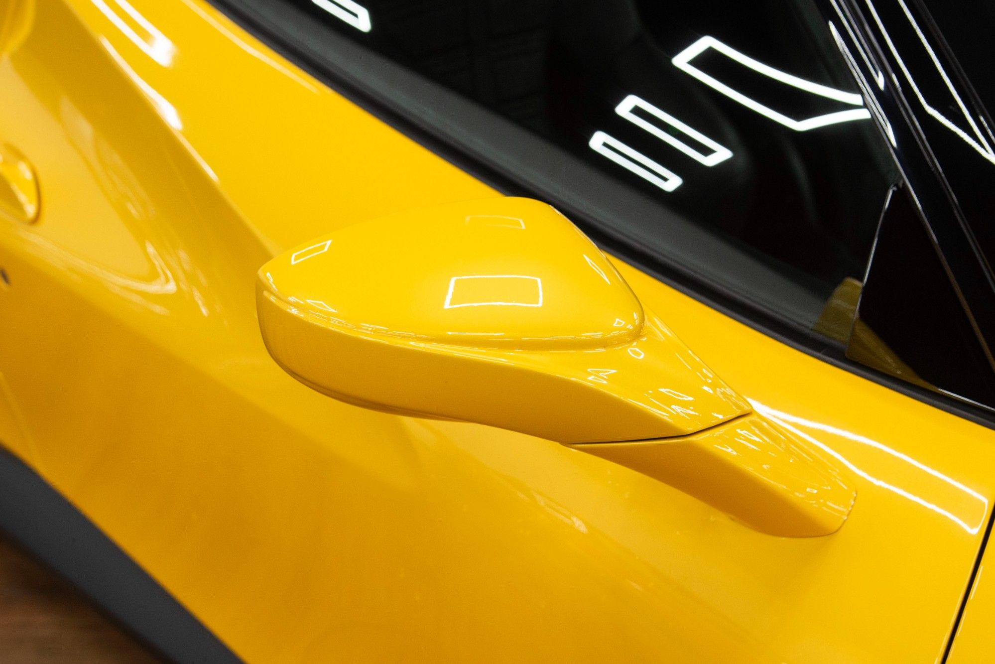 USED 2017 S FERRARI 488 3.9T V8 GTB Coupe  