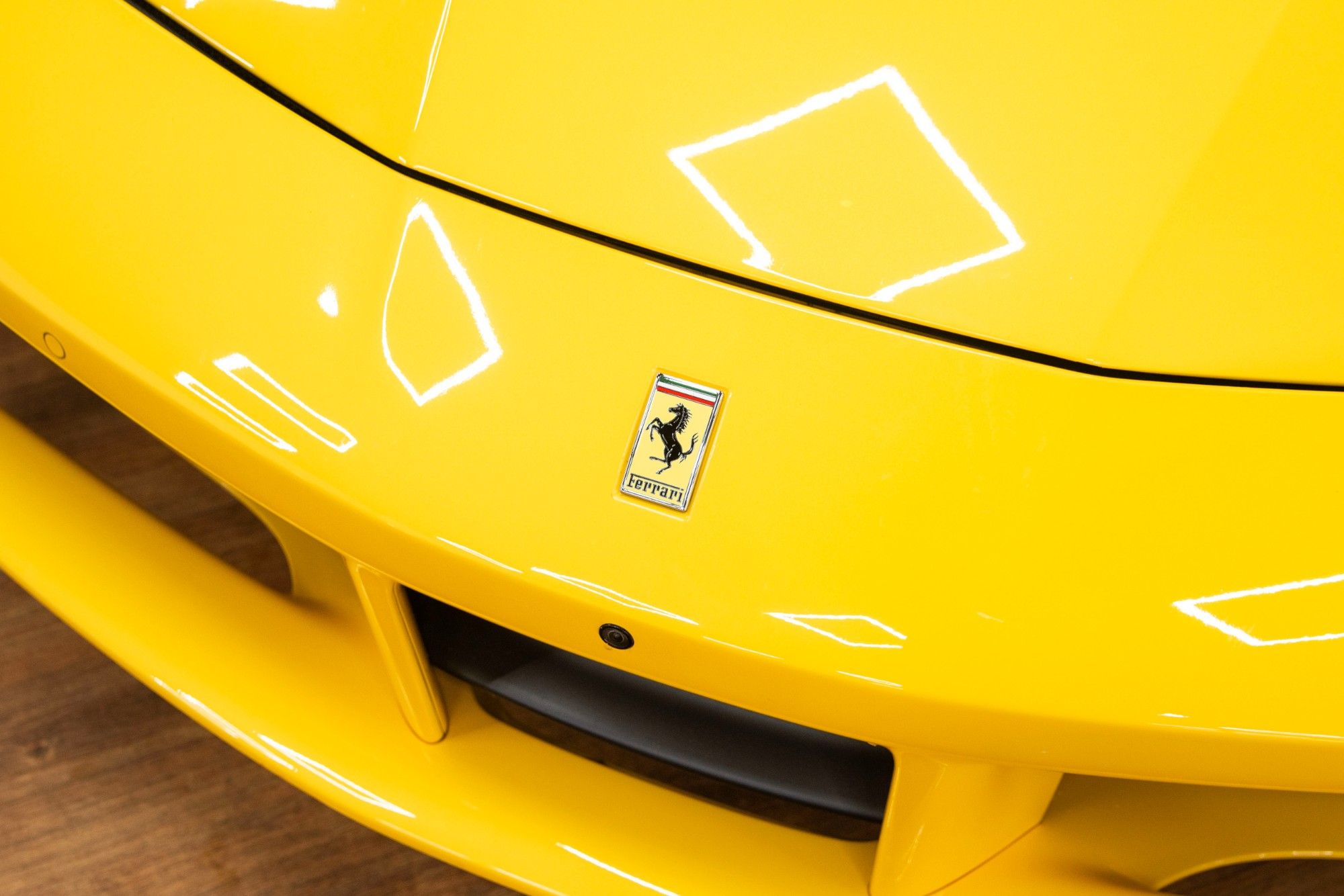 USED 2017 S FERRARI 488 3.9T V8 GTB Coupe  