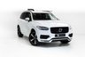 USED 2017 17 VOLVO XC90 2.0 D5 PowerPulse R-Design SUV 5dr Diesel Auto 4WD Euro 6 (s/s) (235 ps) WINTER PACK | 7 SEATS | FSH