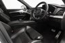 USED 2017 17 VOLVO XC90 2.0 D5 PowerPulse R-Design SUV 5dr Diesel Auto 4WD Euro 6 (s/s) (235 ps) WINTER PACK | 7 SEATS | FSH