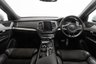 USED 2017 17 VOLVO XC90 2.0 D5 PowerPulse R-Design SUV 5dr Diesel Auto 4WD Euro 6 (s/s) (235 ps) WINTER PACK | 7 SEATS | FSH