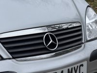 USED 2004 04 MERCEDES-BENZ A-CLASS 1.7 A170 CDI Classic SE LWB Hatchback 5dr Diesel Automatic (180 g/km, 95 bhp) 