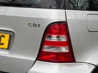 USED 2004 04 MERCEDES-BENZ A-CLASS 1.7 A170 CDI Classic SE LWB Hatchback 5dr Diesel Automatic (180 g/km, 95 bhp) 