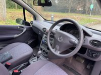 USED 2004 04 MERCEDES-BENZ A-CLASS 1.7 A170 CDI Classic SE LWB Hatchback 5dr Diesel Automatic (180 g/km, 95 bhp) 