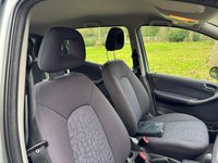 USED 2004 04 MERCEDES-BENZ A-CLASS 1.7 A170 CDI Classic SE LWB Hatchback 5dr Diesel Automatic (180 g/km, 95 bhp) 