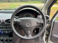 USED 2004 04 MERCEDES-BENZ A-CLASS 1.7 A170 CDI Classic SE LWB Hatchback 5dr Diesel Automatic (180 g/km, 95 bhp) 