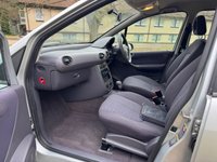 USED 2004 04 MERCEDES-BENZ A-CLASS 1.7 A170 CDI Classic SE LWB Hatchback 5dr Diesel Automatic (180 g/km, 95 bhp) 