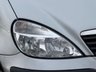 USED 2004 04 MERCEDES-BENZ A-CLASS 1.7 A170 CDI Classic SE LWB Hatchback 5dr Diesel Automatic (180 g/km, 95 bhp) 