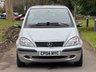 USED 2004 04 MERCEDES-BENZ A-CLASS 1.7 A170 CDI Classic SE LWB Hatchback 5dr Diesel Automatic (180 g/km, 95 bhp) 