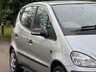 USED 2004 04 MERCEDES-BENZ A-CLASS 1.7 A170 CDI Classic SE LWB Hatchback 5dr Diesel Automatic (180 g/km, 95 bhp) 