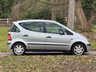 USED 2004 04 MERCEDES-BENZ A-CLASS 1.7 A170 CDI Classic SE LWB Hatchback 5dr Diesel Automatic (180 g/km, 95 bhp) 