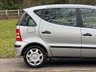 USED 2004 04 MERCEDES-BENZ A-CLASS 1.7 A170 CDI Classic SE LWB Hatchback 5dr Diesel Automatic (180 g/km, 95 bhp) 
