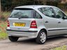 USED 2004 04 MERCEDES-BENZ A-CLASS 1.7 A170 CDI Classic SE LWB Hatchback 5dr Diesel Automatic (180 g/km, 95 bhp) 