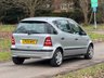 USED 2004 04 MERCEDES-BENZ A-CLASS 1.7 A170 CDI Classic SE LWB Hatchback 5dr Diesel Automatic (180 g/km, 95 bhp) 