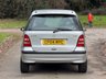 USED 2004 04 MERCEDES-BENZ A-CLASS 1.7 A170 CDI Classic SE LWB Hatchback 5dr Diesel Automatic (180 g/km, 95 bhp) 