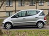 USED 2004 04 MERCEDES-BENZ A-CLASS 1.7 A170 CDI Classic SE LWB Hatchback 5dr Diesel Automatic (180 g/km, 95 bhp) 