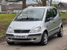 USED 2004 04 MERCEDES-BENZ A-CLASS 1.7 A170 CDI Classic SE LWB Hatchback 5dr Diesel Automatic (180 g/km, 95 bhp) 