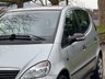 USED 2004 04 MERCEDES-BENZ A-CLASS 1.7 A170 CDI Classic SE LWB Hatchback 5dr Diesel Automatic (180 g/km, 95 bhp) 