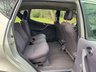 USED 2004 04 MERCEDES-BENZ A-CLASS 1.7 A170 CDI Classic SE LWB Hatchback 5dr Diesel Automatic (180 g/km, 95 bhp) 