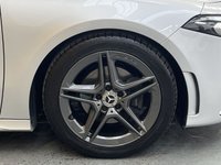 USED 2018 18 MERCEDES-BENZ A-CLASS 1.5 A180d AMG Line Hatchback 5dr Diesel 7G-DCT Euro 6 (s/s) (116 ps) NI REG-VIRTUAL DASH-CAMERA-NAV-NEW T/BELT KIT-
