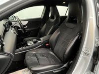USED 2018 18 MERCEDES-BENZ A-CLASS 1.5 A180d AMG Line Hatchback 5dr Diesel 7G-DCT Euro 6 (s/s) (116 ps) NI REG-VIRTUAL DASH-CAMERA-NAV-NEW T/BELT KIT-