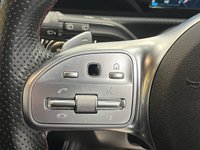 USED 2018 18 MERCEDES-BENZ A-CLASS 1.5 A180d AMG Line Hatchback 5dr Diesel 7G-DCT Euro 6 (s/s) (116 ps) NI REG-VIRTUAL DASH-CAMERA-NAV-NEW T/BELT KIT-