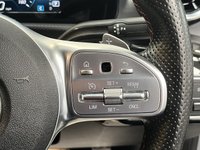 USED 2018 18 MERCEDES-BENZ A-CLASS 1.5 A180d AMG Line Hatchback 5dr Diesel 7G-DCT Euro 6 (s/s) (116 ps) NI REG-VIRTUAL DASH-CAMERA-NAV-NEW T/BELT KIT-