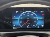 USED 2018 18 MERCEDES-BENZ A-CLASS 1.5 A180d AMG Line Hatchback 5dr Diesel 7G-DCT Euro 6 (s/s) (116 ps) NI REG-VIRTUAL DASH-CAMERA-NAV-NEW T/BELT KIT-