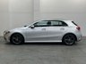USED 2018 18 MERCEDES-BENZ A-CLASS 1.5 A180d AMG Line Hatchback 5dr Diesel 7G-DCT Euro 6 (s/s) (116 ps) NI REG-VIRTUAL DASH-CAMERA-NAV-NEW T/BELT KIT-