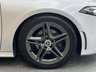 USED 2018 18 MERCEDES-BENZ A-CLASS 1.5 A180d AMG Line Hatchback 5dr Diesel 7G-DCT Euro 6 (s/s) (116 ps) NI REG-VIRTUAL DASH-CAMERA-NAV-NEW T/BELT KIT-