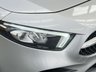 USED 2018 18 MERCEDES-BENZ A-CLASS 1.5 A180d AMG Line Hatchback 5dr Diesel 7G-DCT Euro 6 (s/s) (116 ps) NI REG-VIRTUAL DASH-CAMERA-NAV-NEW T/BELT KIT-