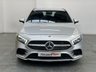 USED 2018 18 MERCEDES-BENZ A-CLASS 1.5 A180d AMG Line Hatchback 5dr Diesel 7G-DCT Euro 6 (s/s) (116 ps) NI REG-VIRTUAL DASH-CAMERA-NAV-NEW T/BELT KIT-