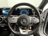 USED 2018 18 MERCEDES-BENZ A-CLASS 1.5 A180d AMG Line Hatchback 5dr Diesel 7G-DCT Euro 6 (s/s) (116 ps) NI REG-VIRTUAL DASH-CAMERA-NAV-NEW T/BELT KIT-