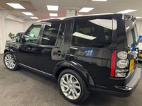 USED 2016 16 LAND ROVER DISCOVERY 4 3.0 SD V6 Landmark SUV 5dr Diesel Auto 4WD Euro 6 (s/s) (256 bhp) UK DELIVERY FLAT FEE &pound;175 (SUBJECT TO DEAL) *OVER 100 IMAGES ON OUR WEBSITE*BESPOKE FINANCE ARRANGED*PART EXCHANGE WELCOME*ALL VEHICLES HPI CLEAR