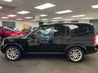 USED 2016 16 LAND ROVER DISCOVERY 4 3.0 SD V6 Landmark SUV 5dr Diesel Auto 4WD Euro 6 (s/s) (256 bhp) UK DELIVERY FLAT FEE &pound;175 (SUBJECT TO DEAL) *OVER 100 IMAGES ON OUR WEBSITE*BESPOKE FINANCE ARRANGED*PART EXCHANGE WELCOME*ALL VEHICLES HPI CLEAR
