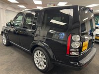 USED 2016 16 LAND ROVER DISCOVERY 4 3.0 SD V6 Landmark SUV 5dr Diesel Auto 4WD Euro 6 (s/s) (256 bhp) UK DELIVERY FLAT FEE &pound;175 (SUBJECT TO DEAL) *OVER 100 IMAGES ON OUR WEBSITE*BESPOKE FINANCE ARRANGED*PART EXCHANGE WELCOME*ALL VEHICLES HPI CLEAR