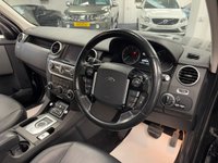 USED 2016 16 LAND ROVER DISCOVERY 4 3.0 SD V6 Landmark SUV 5dr Diesel Auto 4WD Euro 6 (s/s) (256 bhp) UK DELIVERY FLAT FEE &pound;175 (SUBJECT TO DEAL) *OVER 100 IMAGES ON OUR WEBSITE*BESPOKE FINANCE ARRANGED*PART EXCHANGE WELCOME*ALL VEHICLES HPI CLEAR