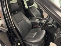 USED 2016 16 LAND ROVER DISCOVERY 4 3.0 SD V6 Landmark SUV 5dr Diesel Auto 4WD Euro 6 (s/s) (256 bhp) UK DELIVERY FLAT FEE &pound;175 (SUBJECT TO DEAL) *OVER 100 IMAGES ON OUR WEBSITE*BESPOKE FINANCE ARRANGED*PART EXCHANGE WELCOME*ALL VEHICLES HPI CLEAR