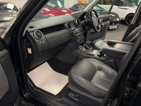 USED 2016 16 LAND ROVER DISCOVERY 4 3.0 SD V6 Landmark SUV 5dr Diesel Auto 4WD Euro 6 (s/s) (256 bhp) UK DELIVERY FLAT FEE &pound;175 (SUBJECT TO DEAL) *OVER 100 IMAGES ON OUR WEBSITE*BESPOKE FINANCE ARRANGED*PART EXCHANGE WELCOME*ALL VEHICLES HPI CLEAR