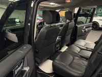 USED 2016 16 LAND ROVER DISCOVERY 4 3.0 SD V6 Landmark SUV 5dr Diesel Auto 4WD Euro 6 (s/s) (256 bhp) UK DELIVERY FLAT FEE &pound;175 (SUBJECT TO DEAL) *OVER 100 IMAGES ON OUR WEBSITE*BESPOKE FINANCE ARRANGED*PART EXCHANGE WELCOME*ALL VEHICLES HPI CLEAR