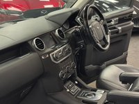 USED 2016 16 LAND ROVER DISCOVERY 4 3.0 SD V6 Landmark SUV 5dr Diesel Auto 4WD Euro 6 (s/s) (256 bhp) UK DELIVERY FLAT FEE &pound;175 (SUBJECT TO DEAL) *OVER 100 IMAGES ON OUR WEBSITE*BESPOKE FINANCE ARRANGED*PART EXCHANGE WELCOME*ALL VEHICLES HPI CLEAR